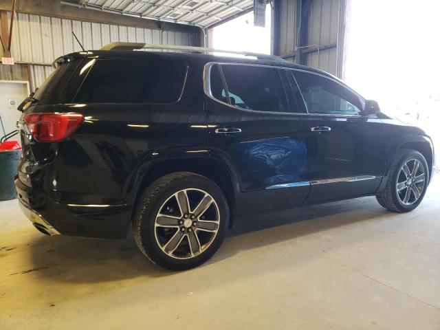 1GKKNXLS6HZ231870 GMC Acadia Denali