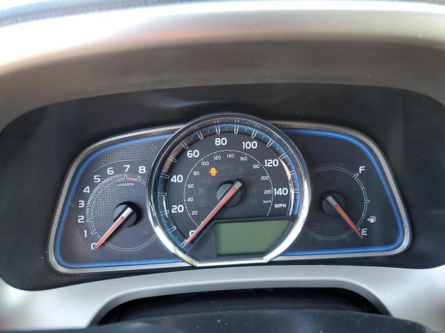 2T3DFREV7FW370021 Toyota RAV4 LIMIT