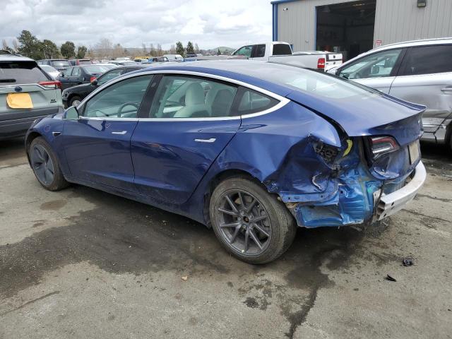 5YJ3E1EBXLF742202 Tesla MODEL 3