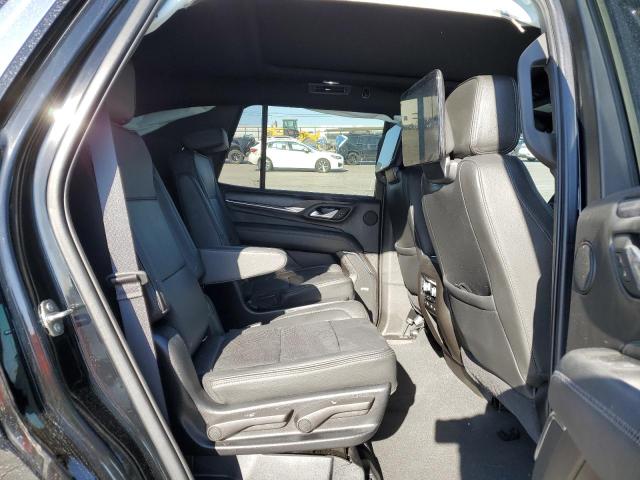 1GKS2DKL1MR329183 GMC YUKON DENALI