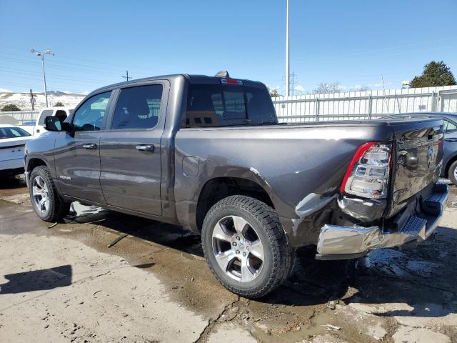 1C6SRFFT9KN856753 RAM 1500 Big Horn/lone Star