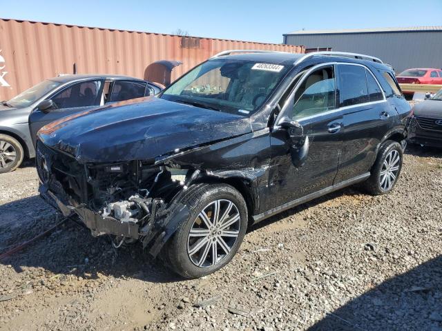 48263344 :رقم المزاد ، 4JGFB4GB6RB068299 vin ، 2024 Mercedes-benz Gle 450e 4matic مزاد بيع