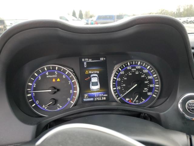 JN1EV7EK4KM231461 Infiniti Q60 PURE