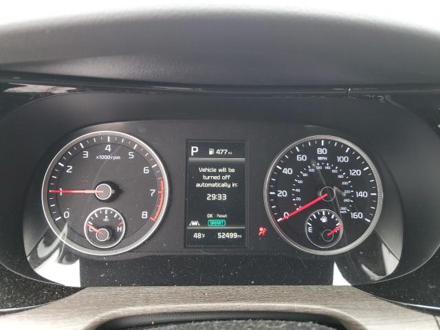 5XXG34J26MG067638 KIA K5 EX