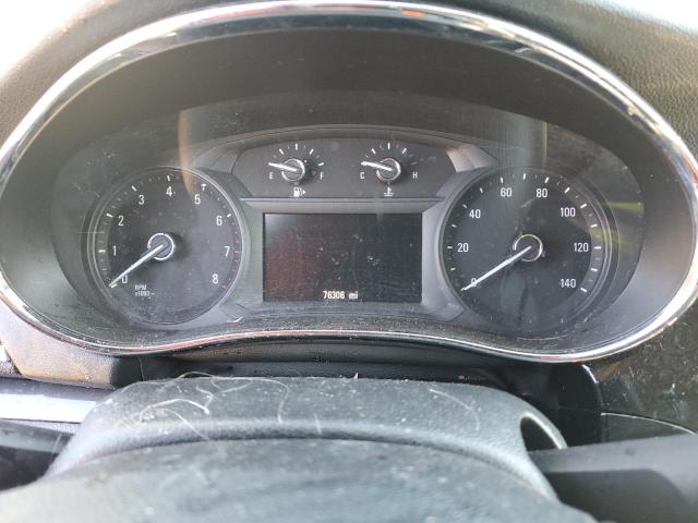 KL4CJASB8HB160779 Buick Encore Preferred
