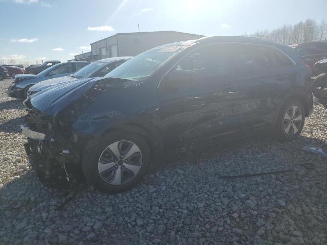 Auction sale of the 2019 Kia Niro Fe, vin: KNDCB3LC1K5338463, lot number: 46886924