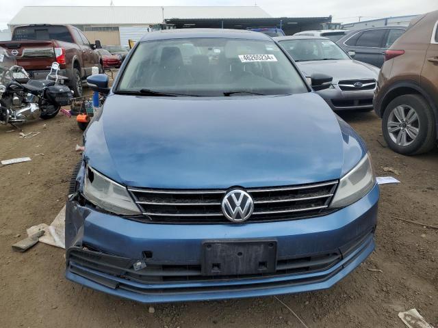 3VWLA7AJ7FM413496 Volkswagen JETTA TDI