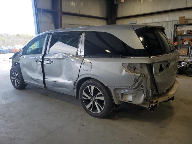 5FNRL6H91KB065688 Honda Odyssey Elite
