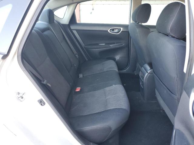 3N1AB7APXEY319411 Nissan SENTRA S