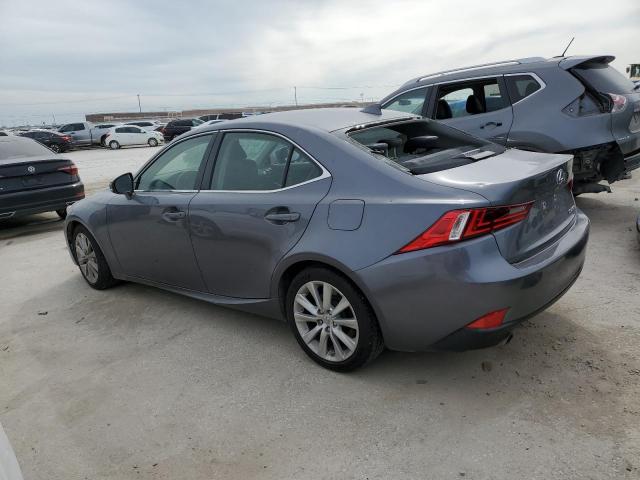JTHBA1D20G5021076 Lexus IS 200T