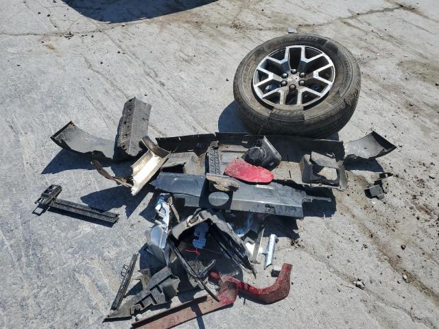 1GTG6CEN7H1279293 GMC CANYON SLE