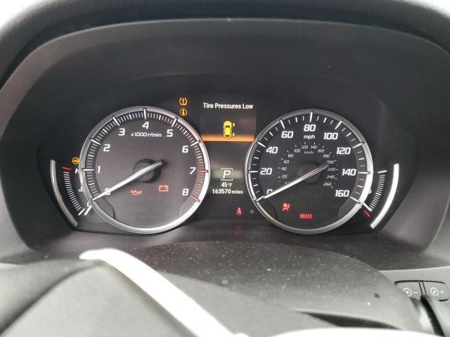 5FRYD4H21GB037220 Acura MDX