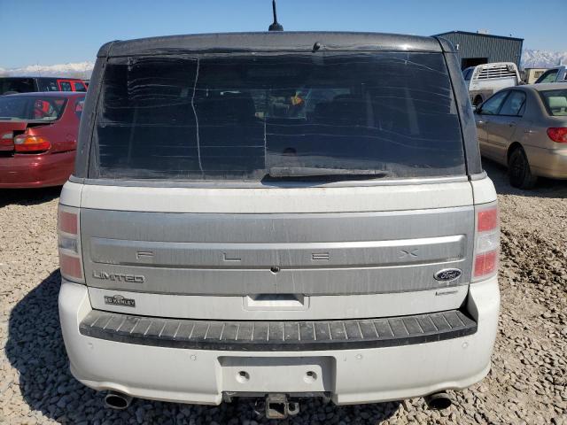 2FMHK6DT7EBD36721 Ford Flex Limited