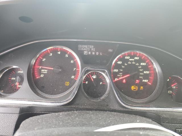 1GKKRSKD1HJ177497 GMC Acadia Limited Slt-2