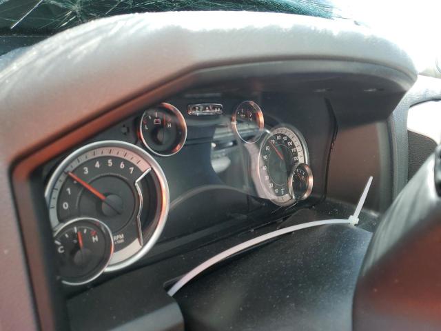 1C6RR6TT8KS584524 RAM 1500 Classic Slt