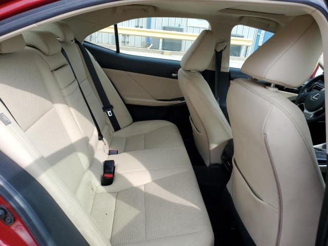 JTHBF1D27E5029318 Lexus IS 250