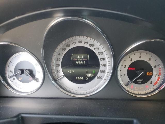 WDCGG8JB3FG438160 Mercedes-Benz Glk 350 4matic