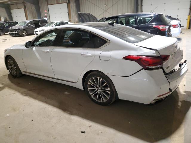 KMHGN4JE2GU127381 Hyundai Genesis 3.8l