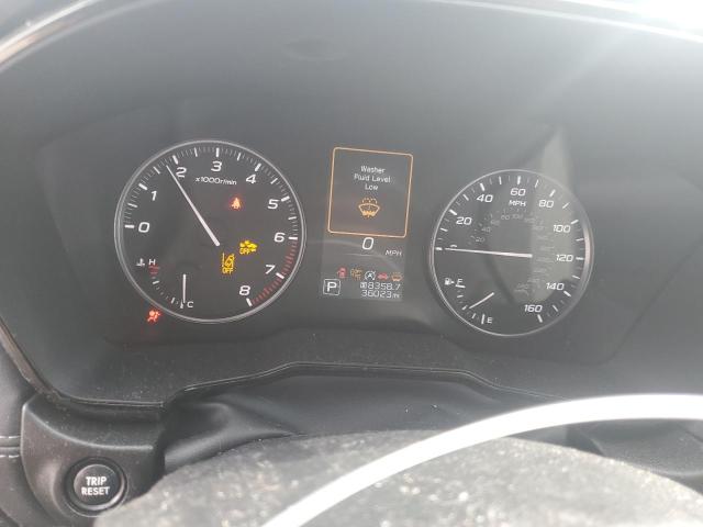 4S4BTAFC4M3130869 Subaru Outback Premium