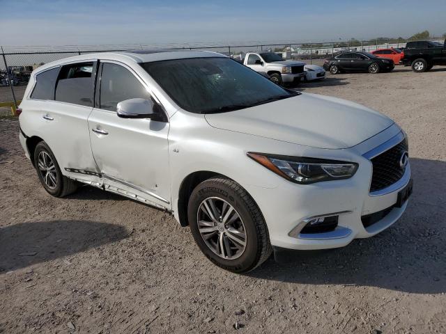 5N1DL0MN3LC504748 Infiniti QX60 LUXE