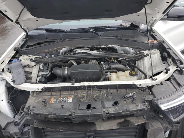 1FM5K8GC7LGA01300 Ford Explorer St