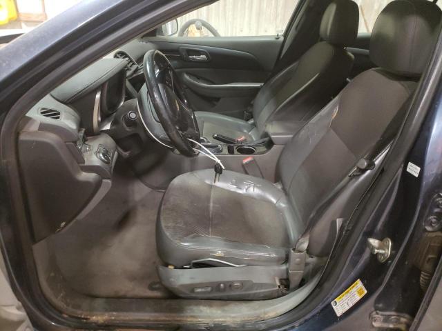 1G11E5SL3EF201091 Chevrolet MALIBU 2LT