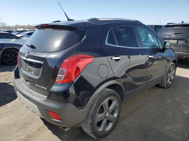 KL4CJASB4EB768388 Buick Encore