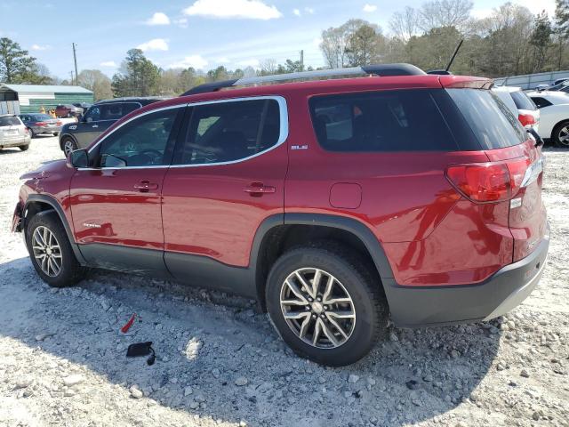 1GKKNLLA2KZ289272 GMC ACADIA SLE