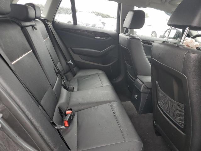 WBAVM5C53FVV94638 BMW X1 Xdrive35i