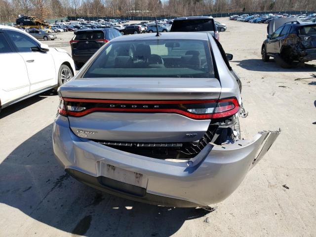 1C3CDFFA5GD815774 Dodge Dart Sxt Sport
