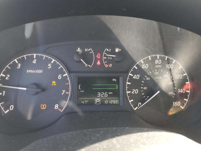 3N1AB7AP3HY357776 Nissan SENTRA S