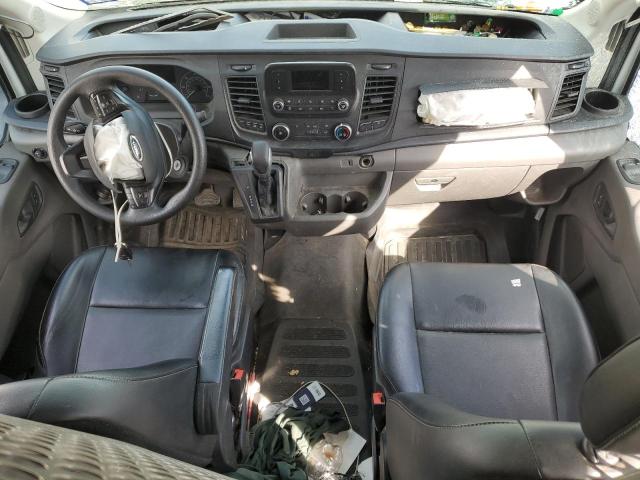 1FTBR1C89MKA71892 Ford Transit T-250