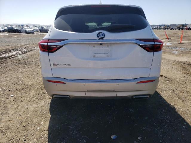 5GAEVAKWXLJ106678 Buick Enclave Essence