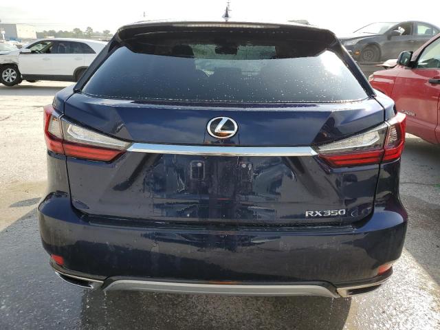 2T2HZMDA7NC339723 Lexus RX 350