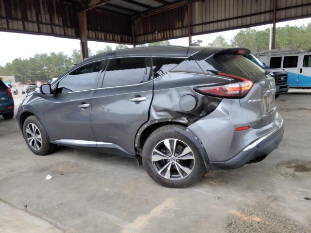5N1AZ2BS1LN139464 Nissan MURANO SV