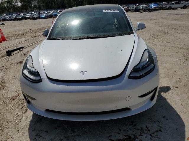 5YJ3E1EA5LF717585 Tesla MODEL 3