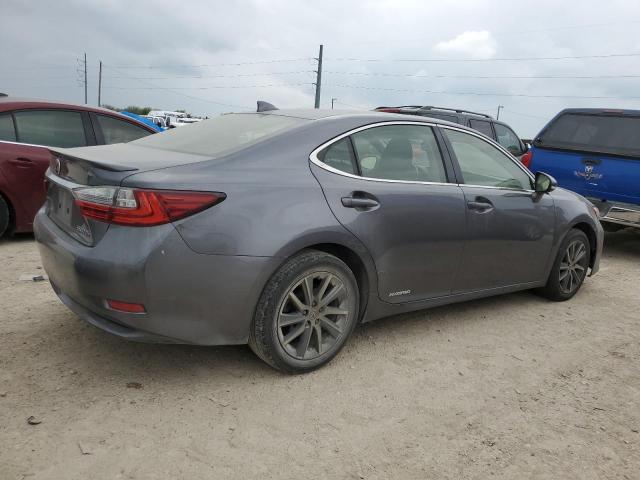 JTHBW1GG6G2122827 Lexus ES 300H