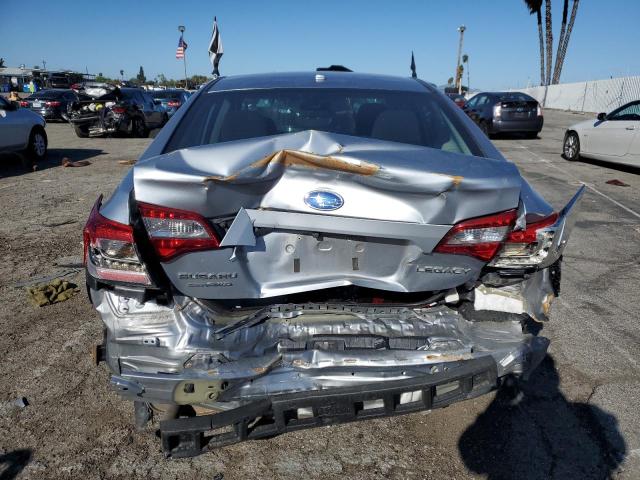 4S3BNAB66K3013659 Subaru Legacy 2.5i