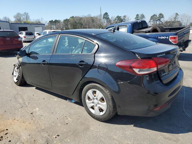 3KPFK4A74HE141079 KIA FORTE LX