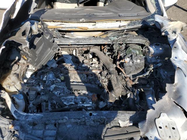 3FA6P0HD5LR261261 Ford FUSION SE