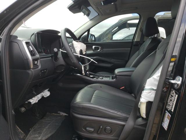 5XYRLDLC7MG021262 KIA SORENTO S