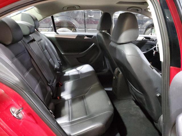 3VWD17AJ8EM443075 Volkswagen JETTA SE