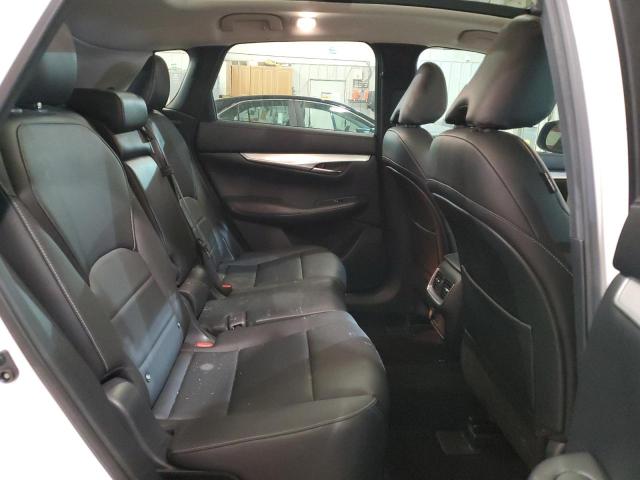 3PCAJ5M19LF106891 Infiniti Qx50 Pure