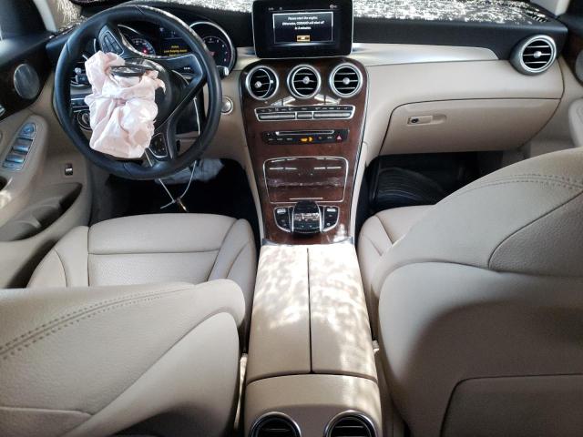 WDC0J4KB4HF208727 Mercedes-Benz Glc Coupe 300 4matic
