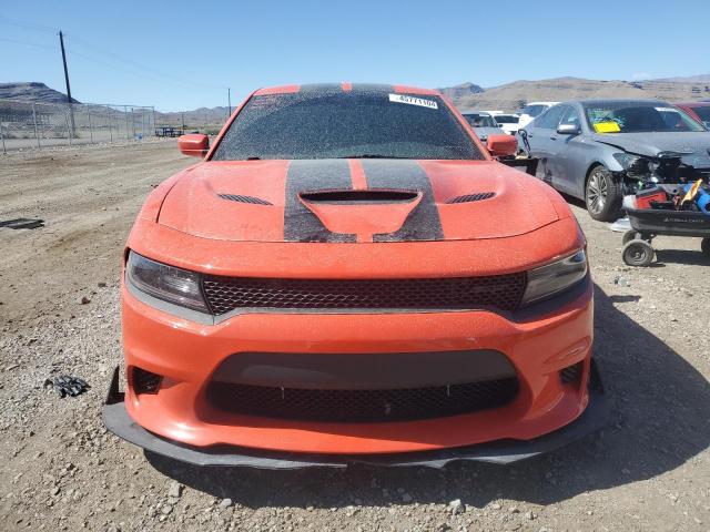 2C3CDXL90GH317503 Dodge Charger Srt Hellcat