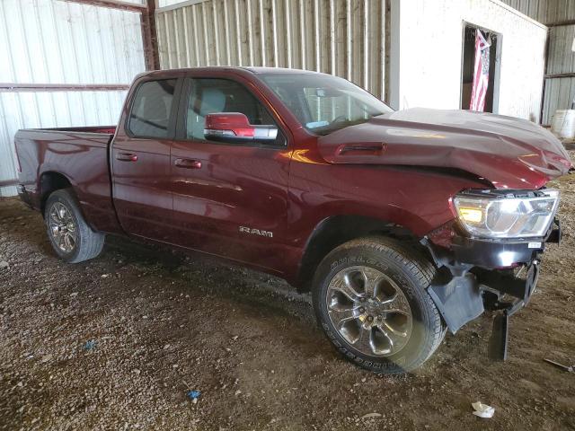 1C6SRFBT6PN635883 RAM 1500 Big Horn/lone Star