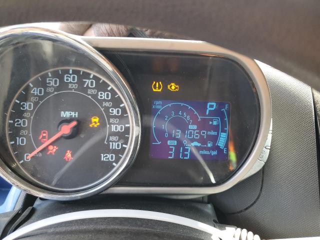 KL8CD6S9XFC764390 Chevrolet SPARK 1LT