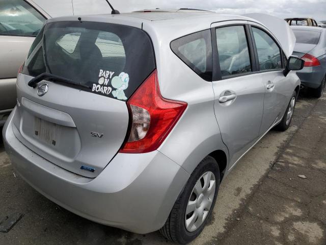 3N1CE2CP5FL413369 Nissan Versa Note S