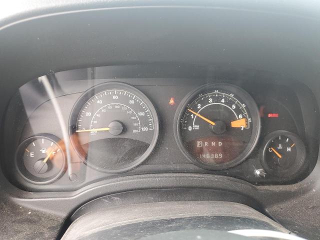 1C4NJPBB0GD808572 Jeep Patriot Sport
