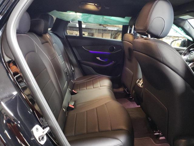 W1N0G8EB7NG120826 Mercedes-Benz Glc 300 4matic